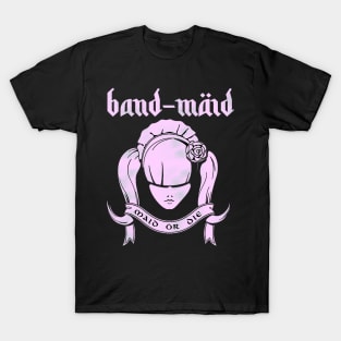 band T-Shirt